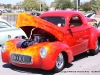 Edison High School Foundation - Flash from the Past Car Show 2010