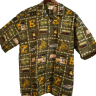 Men's Aloha Shirt